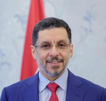 Премьер-министр Йемена отбыл с официальным визитом в Россию