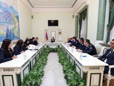 Ավանում եւ Նոր Նորքում կրկնակի աճել են մեղադրական եզրակացությամբ դատարան ուղարկված գործերը