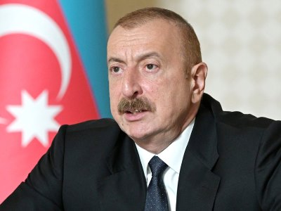 Aliyev demands from Armenia to ‘accept all of Azerbaijan’s conditions’