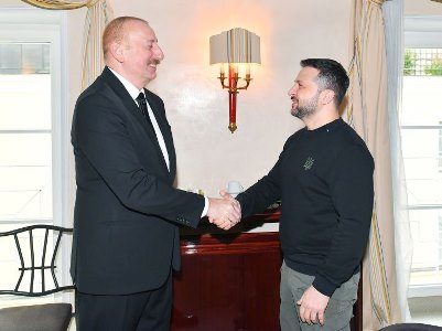 Զելենսկու այցը Հայաստան անթույլատրելի է և նվաստացուցիչ. «Որդիների Կանչ» ՀԿ