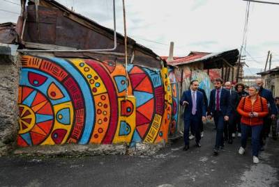 «Հրապարակ». «Կոնդի նախագիծը» կդառնա Նիկոլ Փաշինյանի իշխանության սեւ էջերից մե՞կը