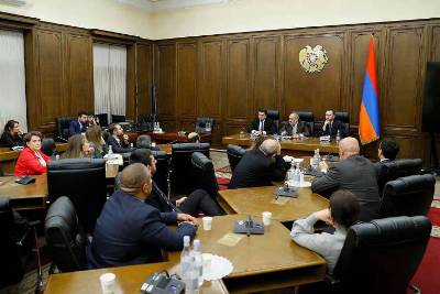 «Հրապարակ». Որոշումը հետաձգվել է. ՔՊ-ում կանգնել են երկընտրանքի առաջ