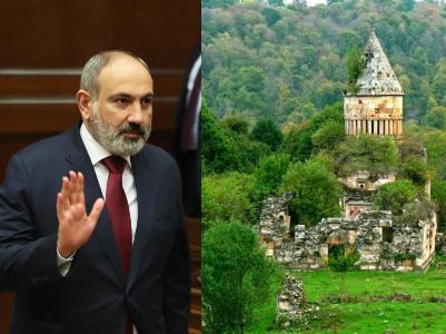 Վրաստանին տարածքներ կհանձնվե՞ն. ԱԳՆ-ի պատասխանը.  Yerkir.am