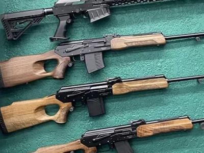 Հայաստանում ռազմական զենքի արտադրություն սկսելու համար մեկ տասնյակ հայտ է ներկայացվել