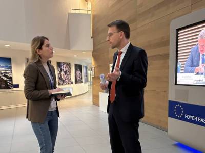 «Արմենպրես». Ադրբեջանին պետք է փոխանցել ուղերձը՝ ուժի սպառնալիքը հետևանքներ կունենա. Ստանո