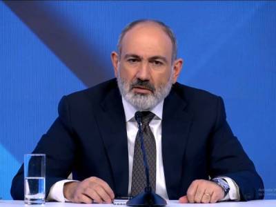 Nikol Pashinyan: Democracy is important value base in development of Armenia-Greece relations