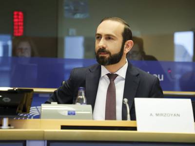 2020-ից մեր տարածաշրջանում շարունակաբար խախտվում են մարդու իրավունքները. Միրզոյանի ելույթը՝ ՄԱԿ-ի հանձնաժողովում