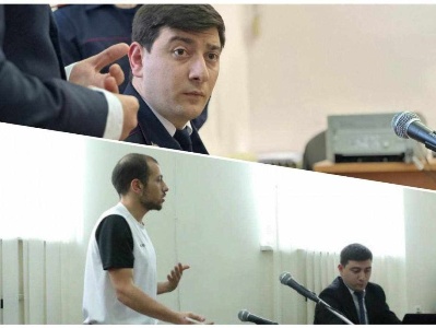 Փաշինյանն իր անձնական կուրացիայի տակ է վերցրել Լևոն Քոչարյանի գործը. դատախազը Աշոտիկի ընկերն է. Politik.am