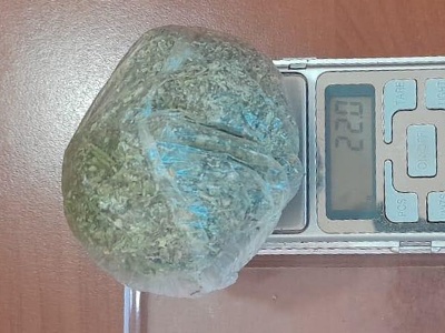 Քրեակատարողական ծառայողները բացահայտել են ներնետման դեպք «Վանաձոր» քրեակատարողական հիմնարկում