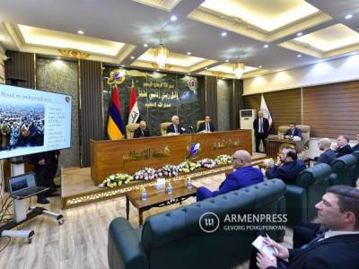 Տարածաշրջանի խնդիրների լուծումը տեսնում ենք հարևանների հետ բարիդրացիական հարաբերություններ հաստատելով. ՀՀ նախագահ