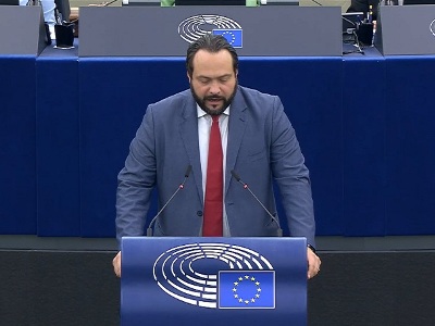 Բաքուն պետք է հասկանա, որ մենք չենք հանդուրժի բռնություն Հայաստանի ինքնիշխանության նկատմամբ. Ֆաբիո Մասիմո Կաստալդո