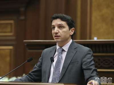 Հայտարարագիր ներկայացնելու դեպքում՝ քաղաքացիները որոշակի ծախսերի մասով մինչեւ 100 հազար դրամ հետ կստանան. նախարար