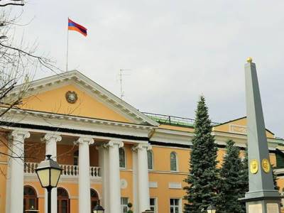Նա օգնեց Հայաստանին՝ երկրաշարժի ժամանակ․ ՌԴ-ում ՀՀ դեսպանությունը ցավակցել է Ռիժկովի մահվան կապակցությամբ