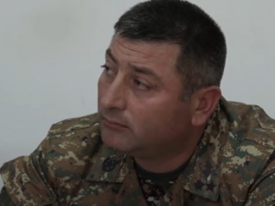 44-օրյա պատերազմում 18 զինծառայողի մահվան մեջ մեղադրվող փոխգնդապետի գործով ավելի քան 2.5 տարի տևած քննությունը կվերսկսվի