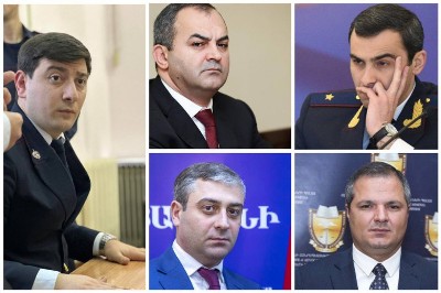 «Փաստ». Լևոն Քոչարյանի գործով դատախազին ինչպիսի՞ «պայծառ ապագա» է սպասվում