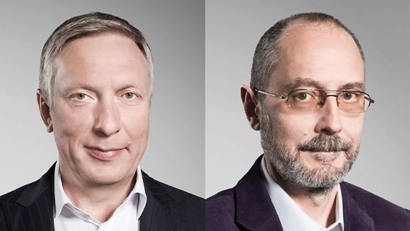 Forbes-ի ցուցակից եւս երկու գործարար հրաժարվել են Ռուսաստանի քաղաքացիությունից