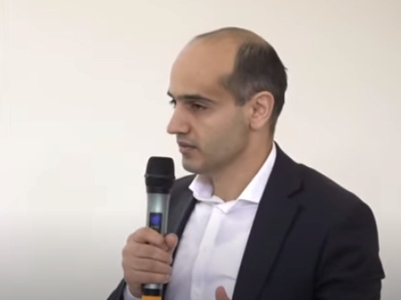 2025-ից առաջանալու է բաց լիթիումի առաջարկի եւ պահանջարկի միջեւ. Հայաստանը պետք է իր տեղը գրավել այդ բացի մեջ. Ջհանյան