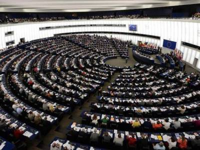 European Parliament report calls for suspending oil, gas imports from Azerbaijan in case of its military aggression