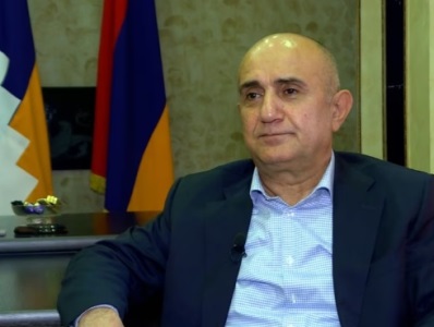 Փաշինյանի «Խաղաղության խաչմերուկը» տանում է տարածաշրջանային պատերազմի. Սամվել Բաբայան․ «Ազատություն»