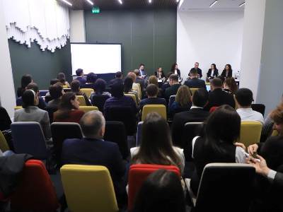 «ՓՄՁ քաղաքականության համաթիվ 2024». քննարկվել են ՓՄՁ զարգացման խոչընդոտներն ու դրանց լուծման ճանապարհային քարտեզը