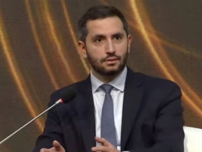 Legislature vice-chair: Leaving Eurasian Economic Union not on Armenia's agenda