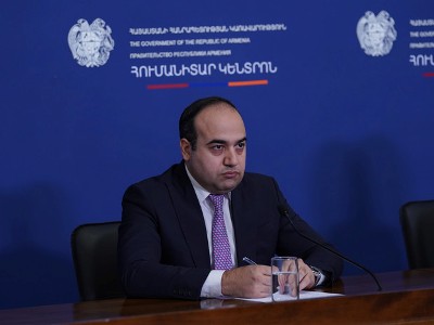 Արցախցիների բնակարանային մատչելիության պետական ծրագրի շրջանակում 3 եղանակով աջակցություն կտրամադրվի