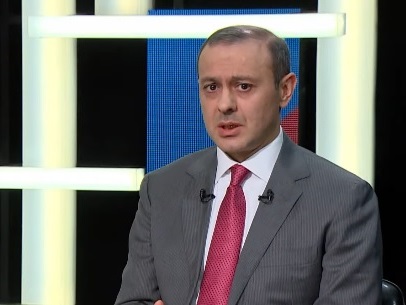 Հայաստանը չի անում այնպիսի քայլեր, որոնք կթշնամացնեն Ռուսաստանի հետ․ Արմեն Գրիգորյան