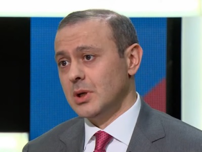 Եթե ԵՄ-ն առաջարկի Հայաստանին անդամակցել, կարձագանքենք․ ԱԽ քարտուղար