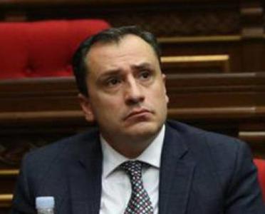 «Ժողովուրդ». Սասուն Խաչատրյանի եղբայրը կրկին կառաջադրվի՞ ՍԴ դատավորի պաշտոնում