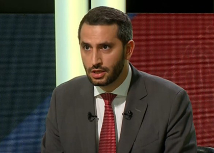 Ruben Rubinyan: Regulation of Armenian-Turkish relations depends on Turkey's political will