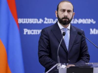 Վերլուծելով անցյալը՝ մենք նայում ենք ներկային ու ապագան կառուցելու հստակ հեռանկարներին. Արարատ Միրզոյանի ուղերձը