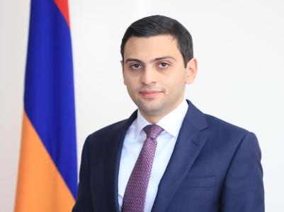 Վարչապետը 4 օրով 6 հոգանոց պատվիրակություն է գործուղում ԱՄՆ. Այն կգլխավորի էկոնոմիկայի փոխնախարարը