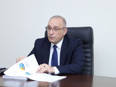 2023-ին Հարկադիր կատարումն ապահովող ծառայության կողմից բռնագանձվել է ավելի քան 58 միլիարդ դրամ