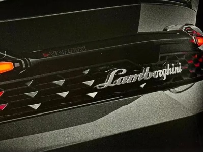 Հայտնվել է թարմացված Lamborghini Urus-ի առաջին լուսանկարը