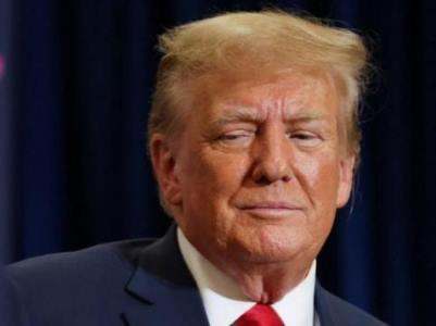 US Supreme Court allows Trump to advance to presidential primaries
