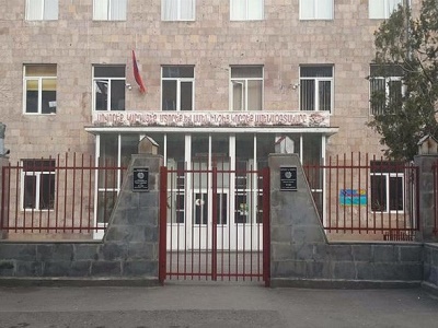 Նաիրի Զարյանի անվան թիվ 130 դպրոցում առերեւույթ չարաշահումների հետ կապված նախաձեռնվել է 2 քրեական վարույթ