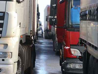 Բելառուսը հայաստանյան բեռնատարներին թույլ է տվել մուտք գործել հատուկ վայրեր՝ վերաբեռնման համար