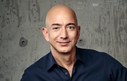 Bloomberg: Jeff Bezos tops world’s richest persons’ ranking for first time since 2021