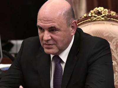 Բաքվում սկսվել են Ռուսաստանի և Ադրբեջանի վարչապետների բանակցությունները