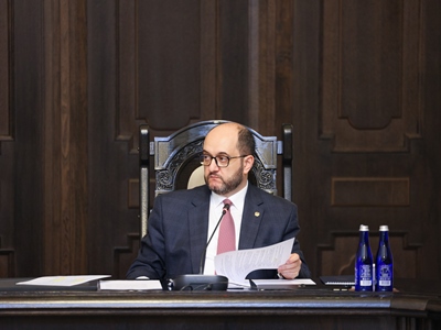 Արայիկ Հարությունյանի գլխավորությամբ տեղի է ունեցել Ազգային փոքրամասնությունների հարցերով խորհրդի հերթական նիստը