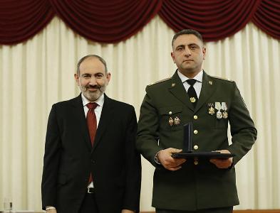 «Ժողովուրդ». ՊՊԾ-ն Արթուր Գասպարյանին ուզում է դիմավորել նոր գույքով. ծառայությունը 1,56 մլն դրամի գնում է արել