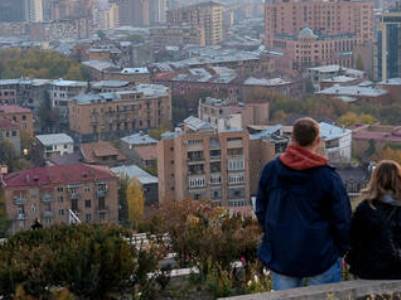 Ռուսական տուրօպերատորները հայտել են դեպի Հայաստան տուրերի արժեքը
