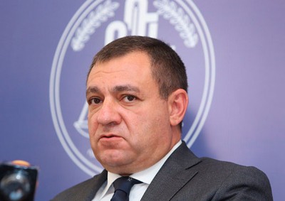 «Ժողովուրդ». Ի՞նչ են փնտրել իրավապահները Ռուբեն Վարդազարյանի տանը․ մանրամասներ