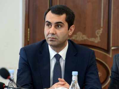 ՀՀ-ն ձեր տունն է, իշխանությունները՝ ձեր կողքին․ Գեղարքունիքի մարզպետը՝ ԼՂ-ից տեղահանվածներին