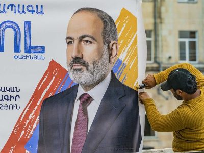 Civilnet.am: Благотворители «Гражданского договора» не знают о своих пожертвованиях