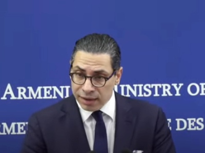 Cyprus FM: We are obligated to oppose aggression, support Armenia