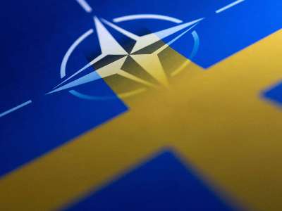 White House: Sweden officially joining NATO