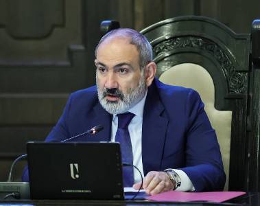 Newspaper: Armenia deliberately trying to aggravate relations with Russia
