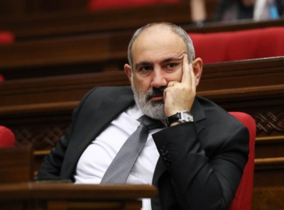 «Փաստ». Ո՞րն էր ինքնագովերգման «շնորհավորական ուղերձի» հիմնական շեշտը