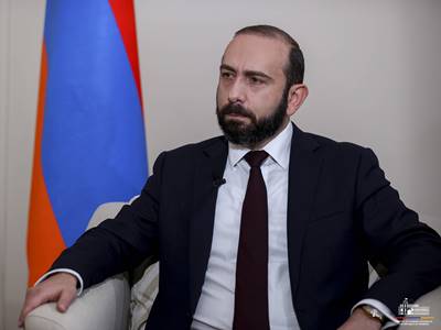 Մենք հավատացած ենք, որ ՀՀ-ն կարող է ապահովել իր տարածքով անցնող ուղևորների անվտանգությունը. Արարատ Միրզոյան